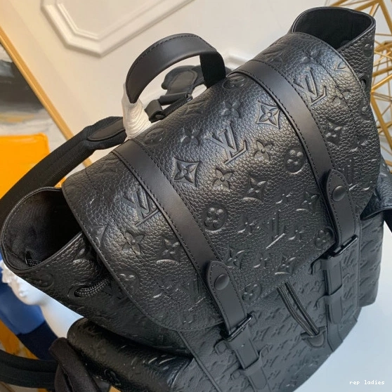 Cheap PM VUITTON CHRISTOPHER LOUIS 0728